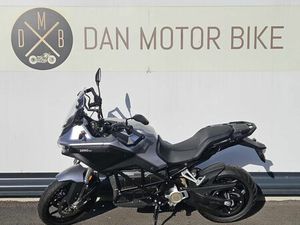 ZERO MOTORCYCLES DSR 15.6 PERMIS A2 650 CM3