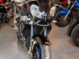 APRILIA RSV TUONO 1000 R V2