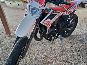 BETA 50CM3, D’ORIGINE, 1ERE MAIN, 8500 KMS, SUPER ETAT