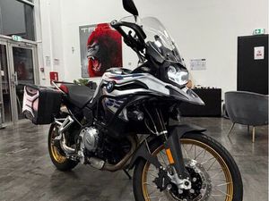 BMW F850 GS 850 ADVENTURE