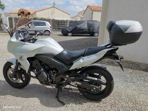 HONDA CBF 1000 FA ABS