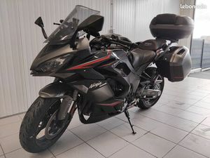 KAWASAKI NINJA 1000 SX