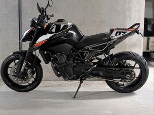 KTM 790 DUKE L