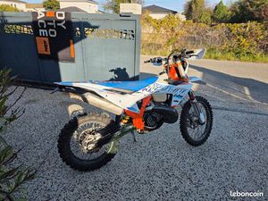 KTM 300 EXC SIX DAYS 2023