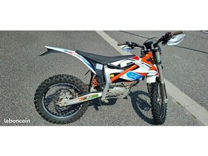 KTM EX-C FREERIDE