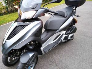 PIAGGIO MP3 300 YOURBAN LT