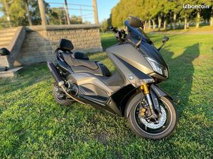 TMAX 530 IRON MAX ABS