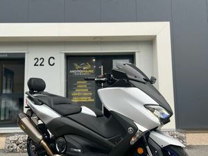 YAMAHA XP T-MAX 530 SX A PARTIR DE 165 / MOIS