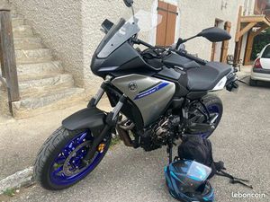 TRACER 7 TRACER 700 / 2023 / 8200 KM