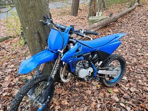 85 YZ 2024