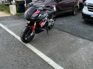 APRILIA TUONO V4 APRC