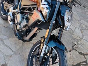 NK 300 ABS DE 2022 RÉVISÉE