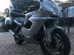 DUCATI ST3