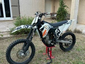 KTM 250 SX-F