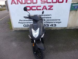 KYMCO AGILITY 50