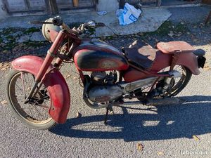 MONET GOYON 125 S6VG