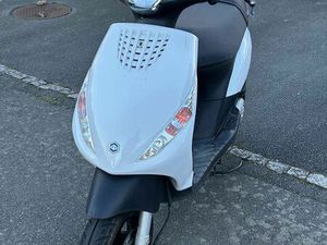 SCOOTER PIAGGIO ZIP