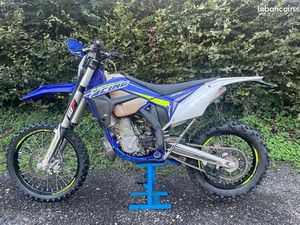 SHERCO 300 SE R 2017