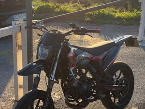 SHERCO 50 CC 2024