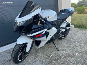 1000 GSXR