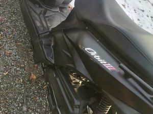 SCOOTER SYM ORBIT 3 4T 50 CC - 12.000KM - 2019