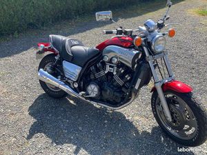 VENDS 1200 V MAX 1991