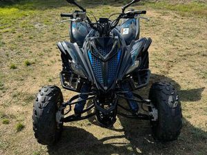 QUAD 700 RAPTOR