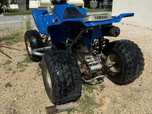 YAMAHA BLASTER 200 CC