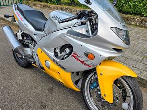 YAMAHA YZF600R THUNDERCAT