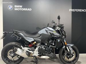BMW F F 900 R