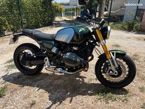 BMW R 12 NINET FULL OPTIONS R12 NINE T