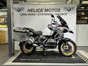 BMW R 1250 GS ADVENTURE - FINITION PRO - PREMIERE MAIN - 1250 GS ADVENTURE - R1250GSA - GSA 1250 - R