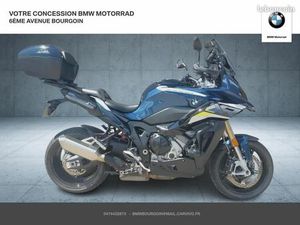 BMW S S1000XR FINITION PRO - ELIGIBLE LOA