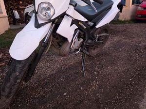 DERBI SENDA 2017 50 CC