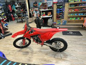 MOTOCROSS 85 MC GASGAS