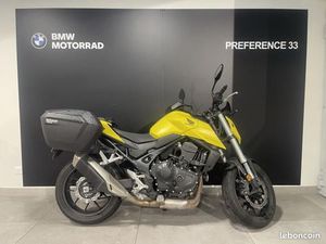 HONDA CB CB 750 HORNET 35KW