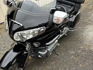 GOLDWING 1800