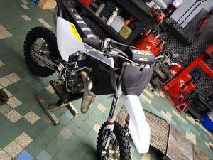 HUSQVARNA TC 65 2023