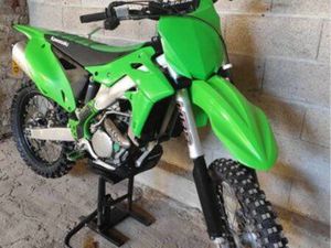 250 KX-F