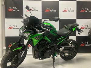 KAWASAKI Z 900