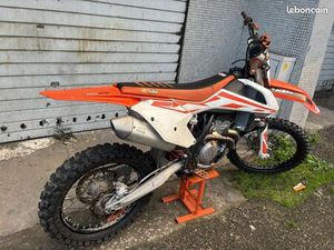 KTM 350 SXF