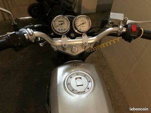 MOTO ORCAL ASTOR 125