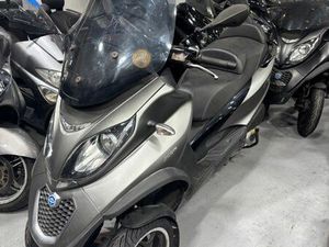 PIAGGIO MP3 300 CC