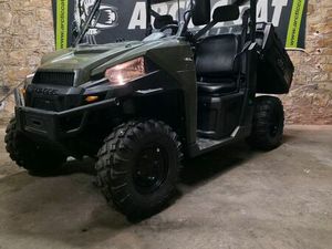 POLARIS RANGER 1000