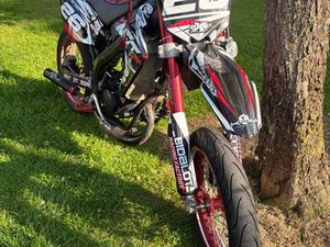 RIEJU MRT TROPHY 2017