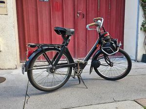 SOLEX 3800 ANNÉE 1968 TBE