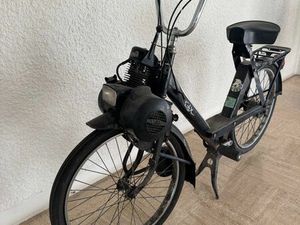 SOLEX 3800