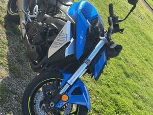 GSX-S 950 ÉTAT NEUVE 6000KMS