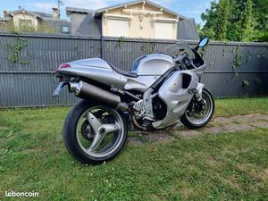 TRIUMPH DAYTONA 955I