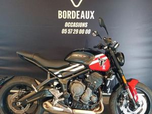 TRIUMPH TRIDENT 660 2025 TAUX 1,9%